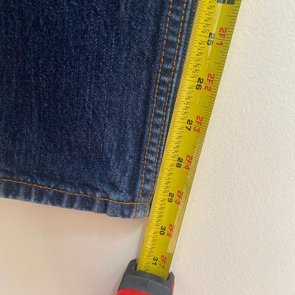 Levi's 511 jeans EUC 30 x 30 - Picture 8 of 8